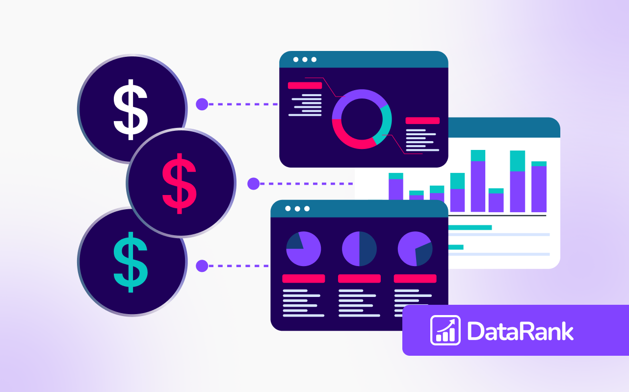 analise de dados em marketing