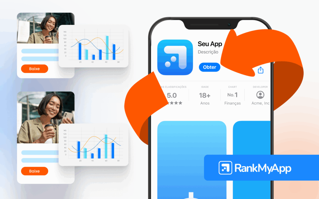 aquisição de usuários estratégia integrada