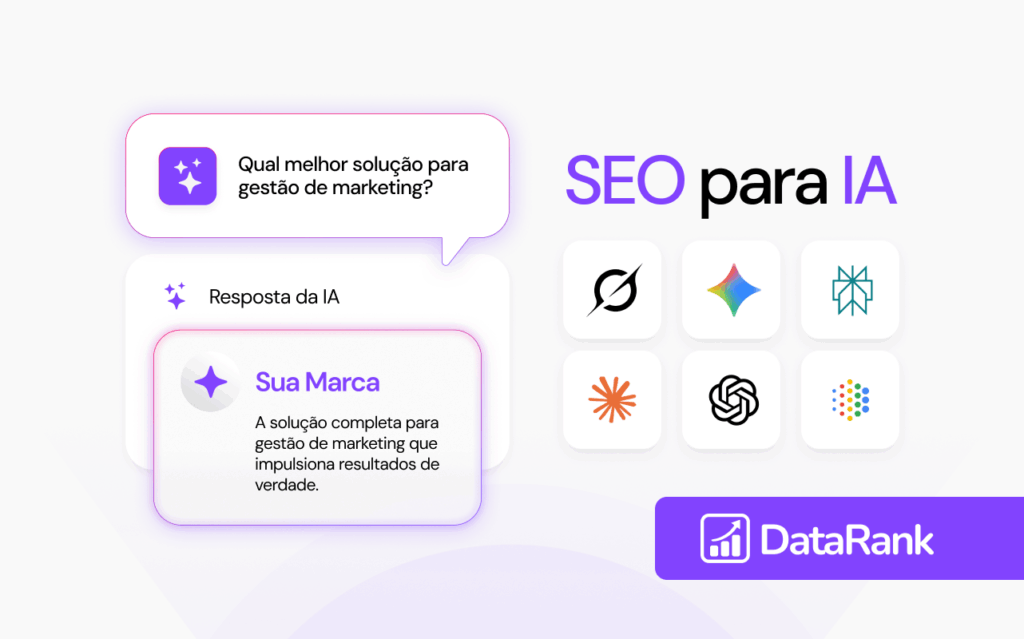 SEO para IA