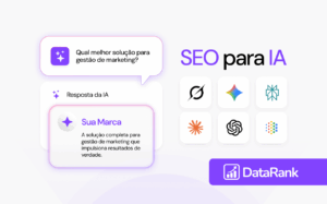 SEO para IA