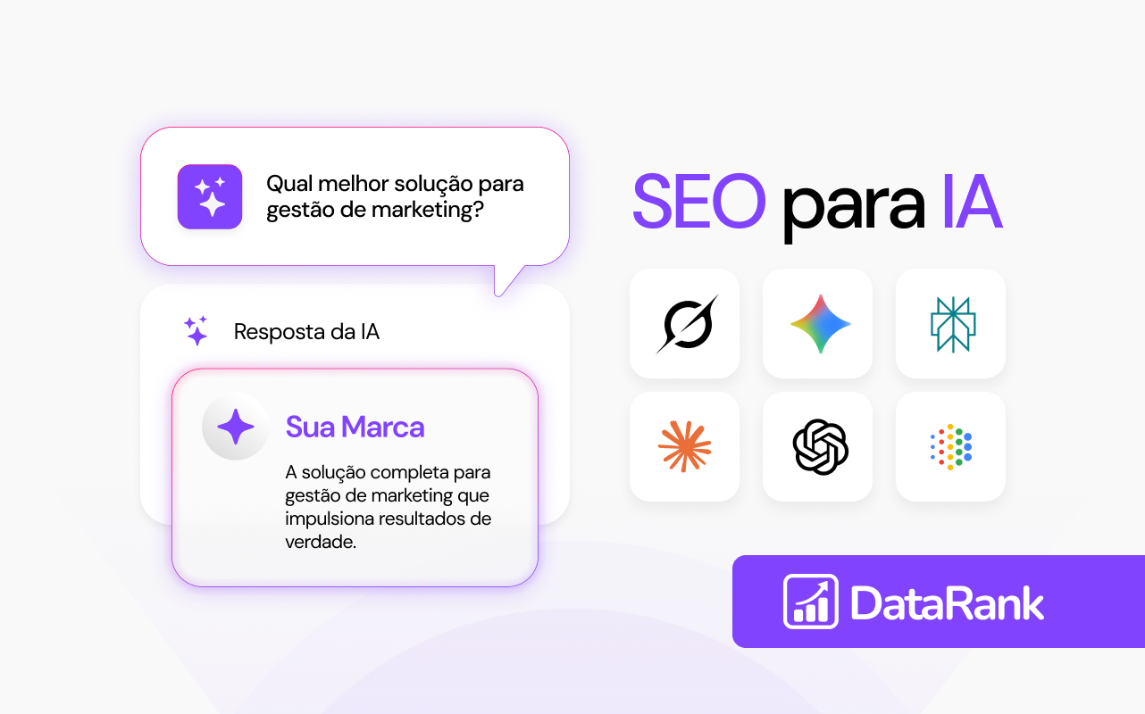 SEO para IA
