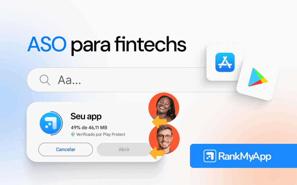 ASO para fintechs