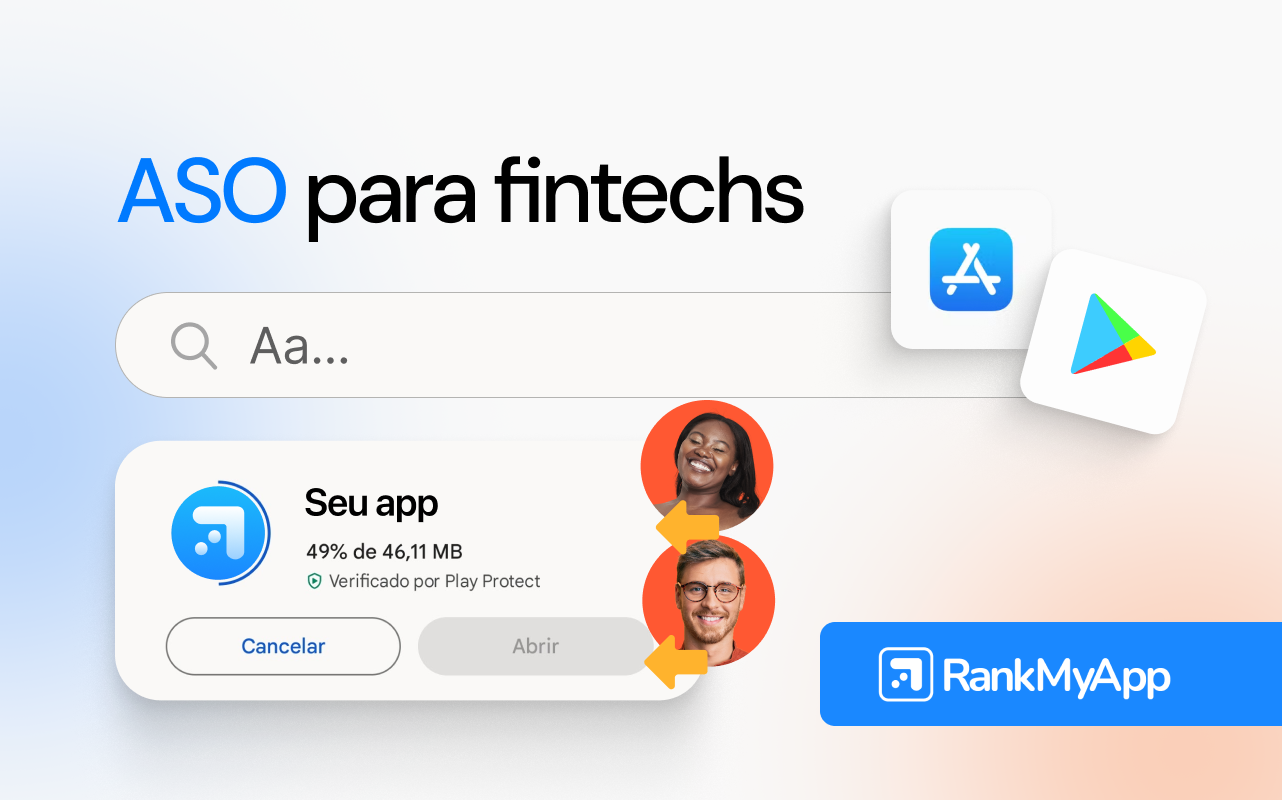 ASO para fintechs